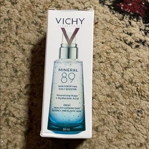 Vichy Mineral 89 Daily Booster 50ml